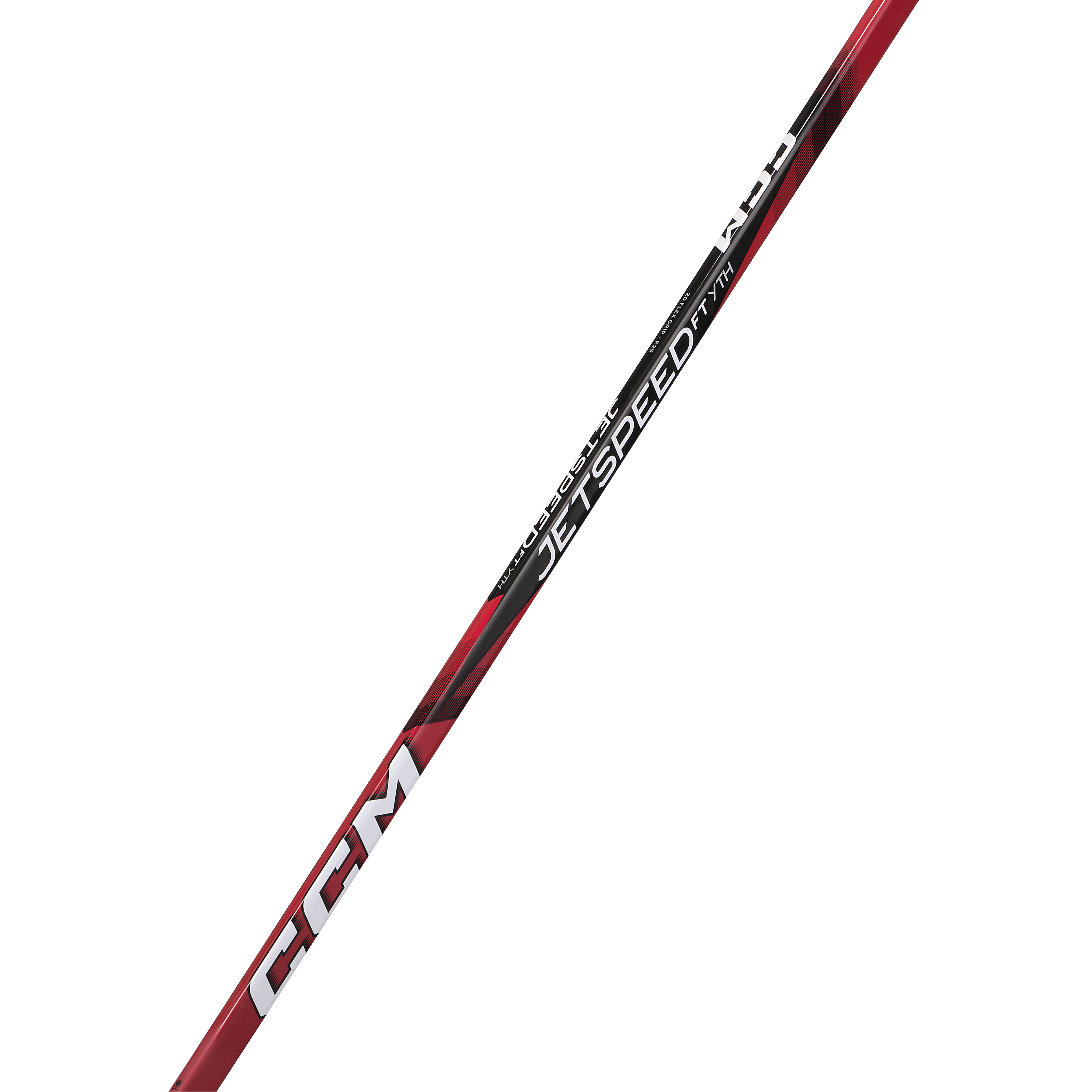 CCM Jetspeed FT YTH HockeyKlubba S25 - 5