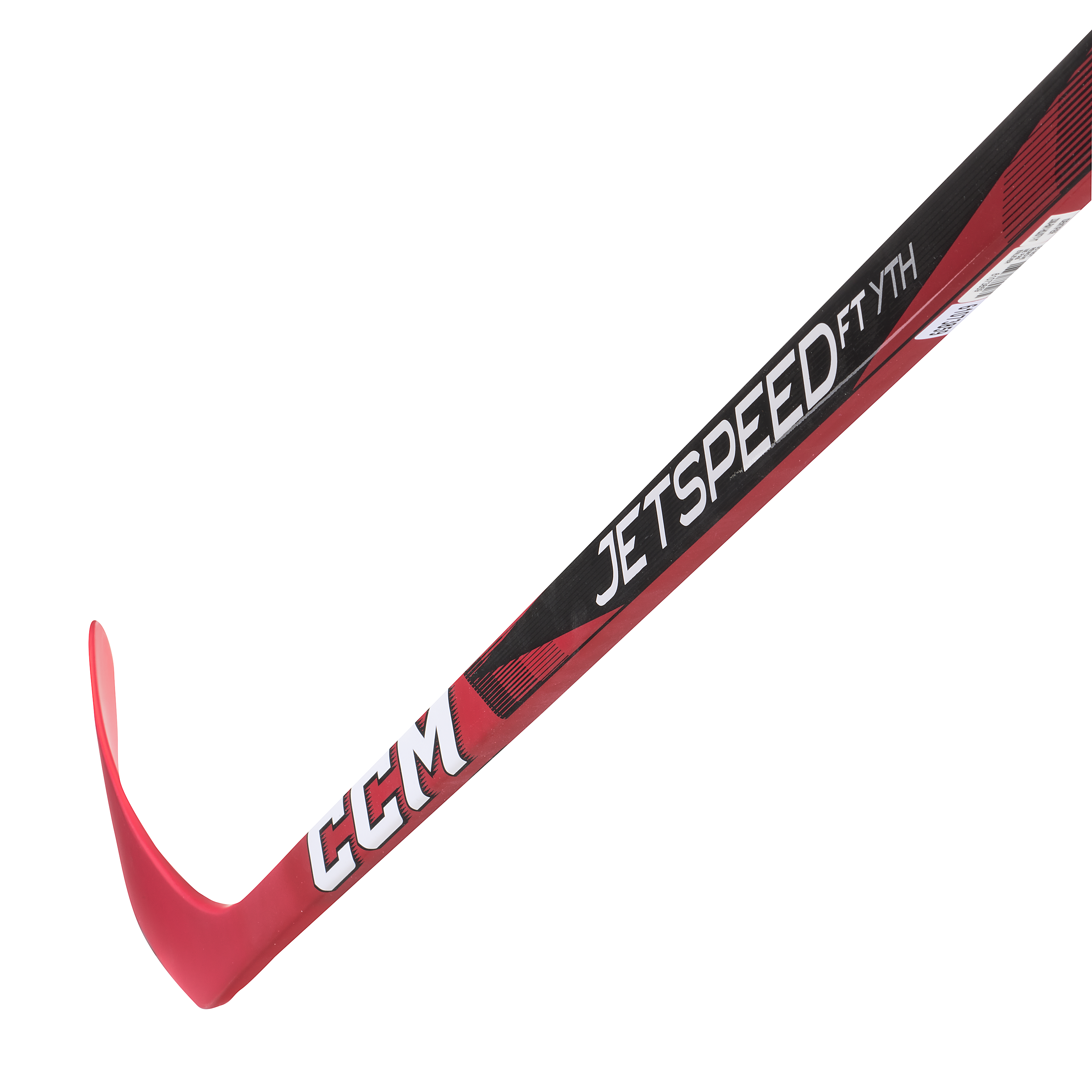 CCM Jetspeed FT YTH HockeyKlubba S25 - 3
