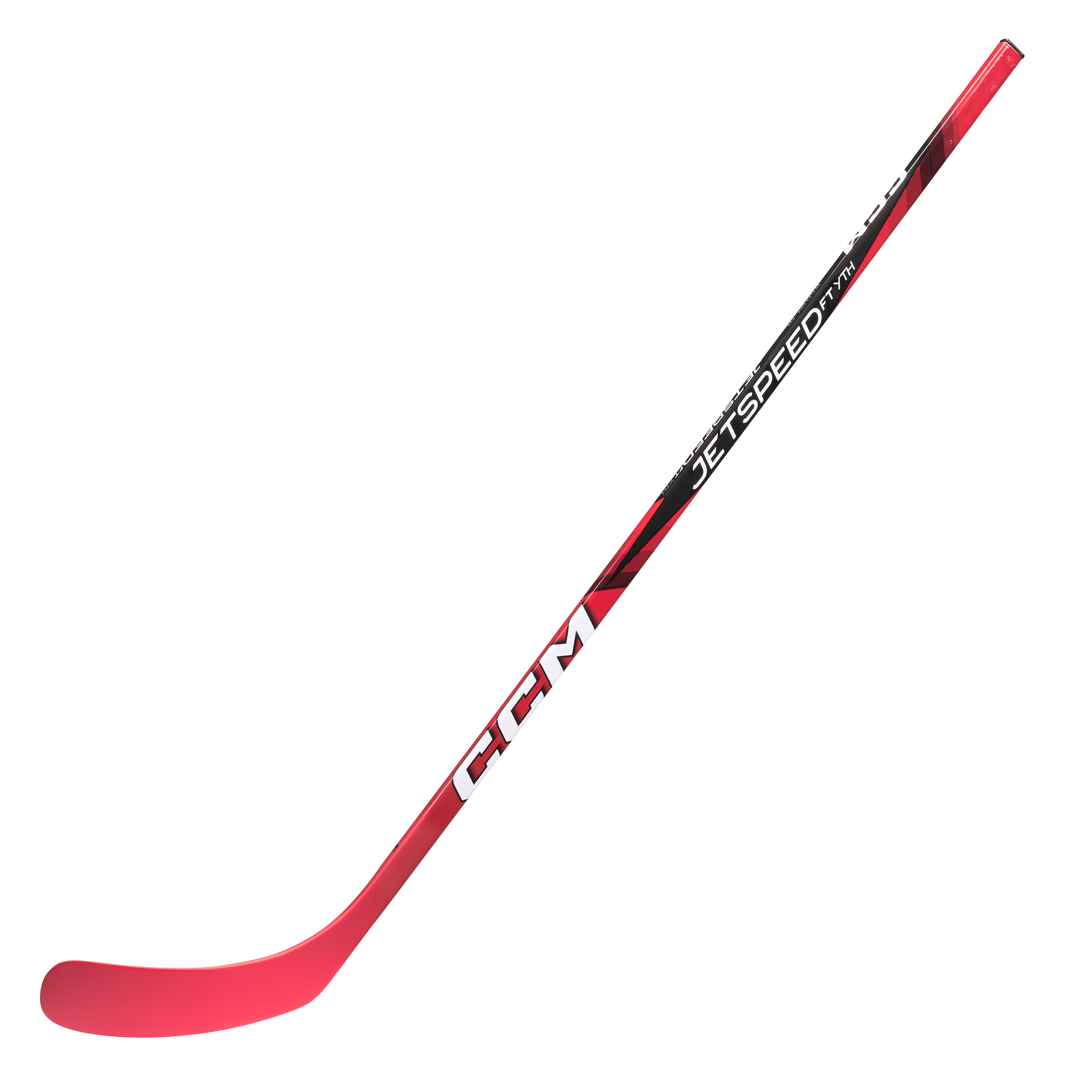 CCM Jetspeed FT YTH HockeyKlubba S25