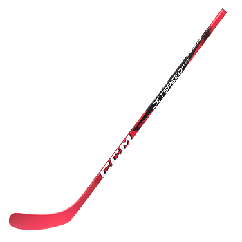 CCM Jetspeed FT YTH HockeyKlubba S25