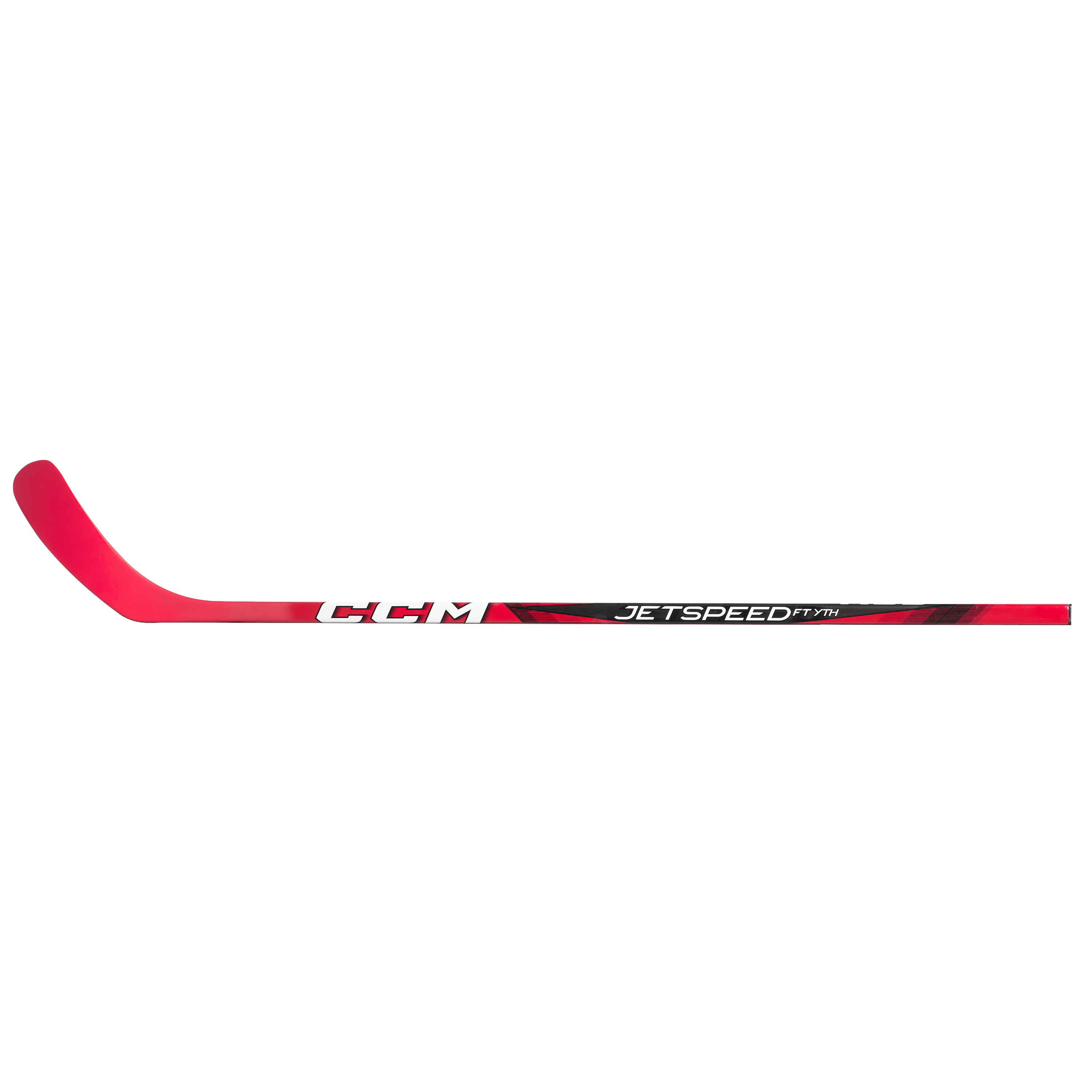 CCM Jetspeed FT YTH HockeyKlubba S25 - 7