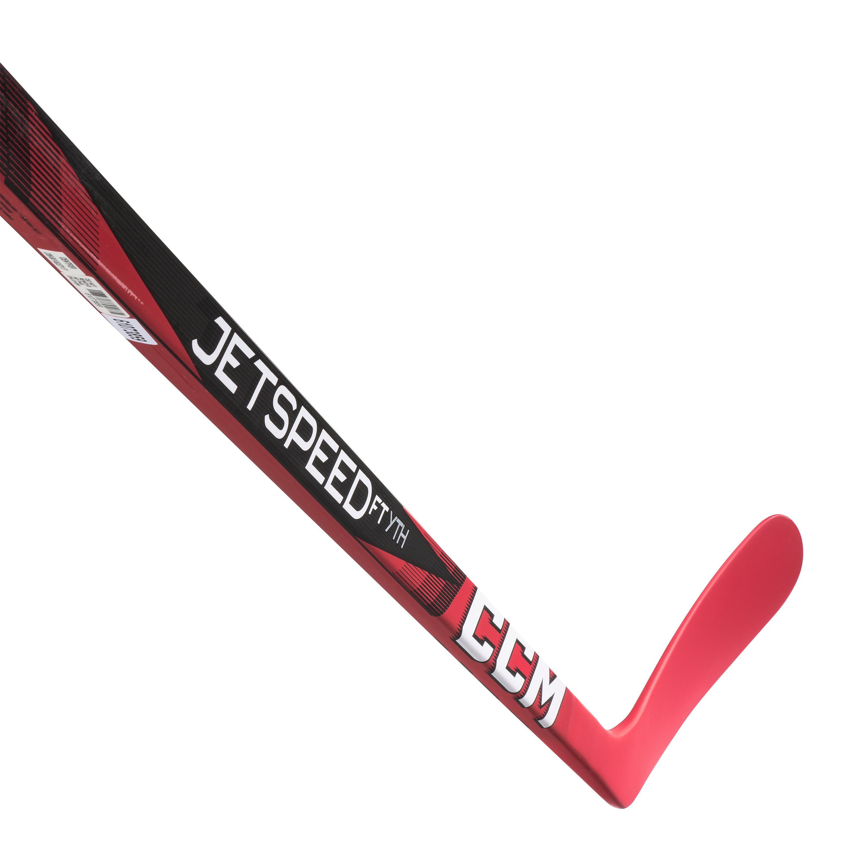 CCM Jetspeed FT YTH HockeyKlubba S25 - 2
