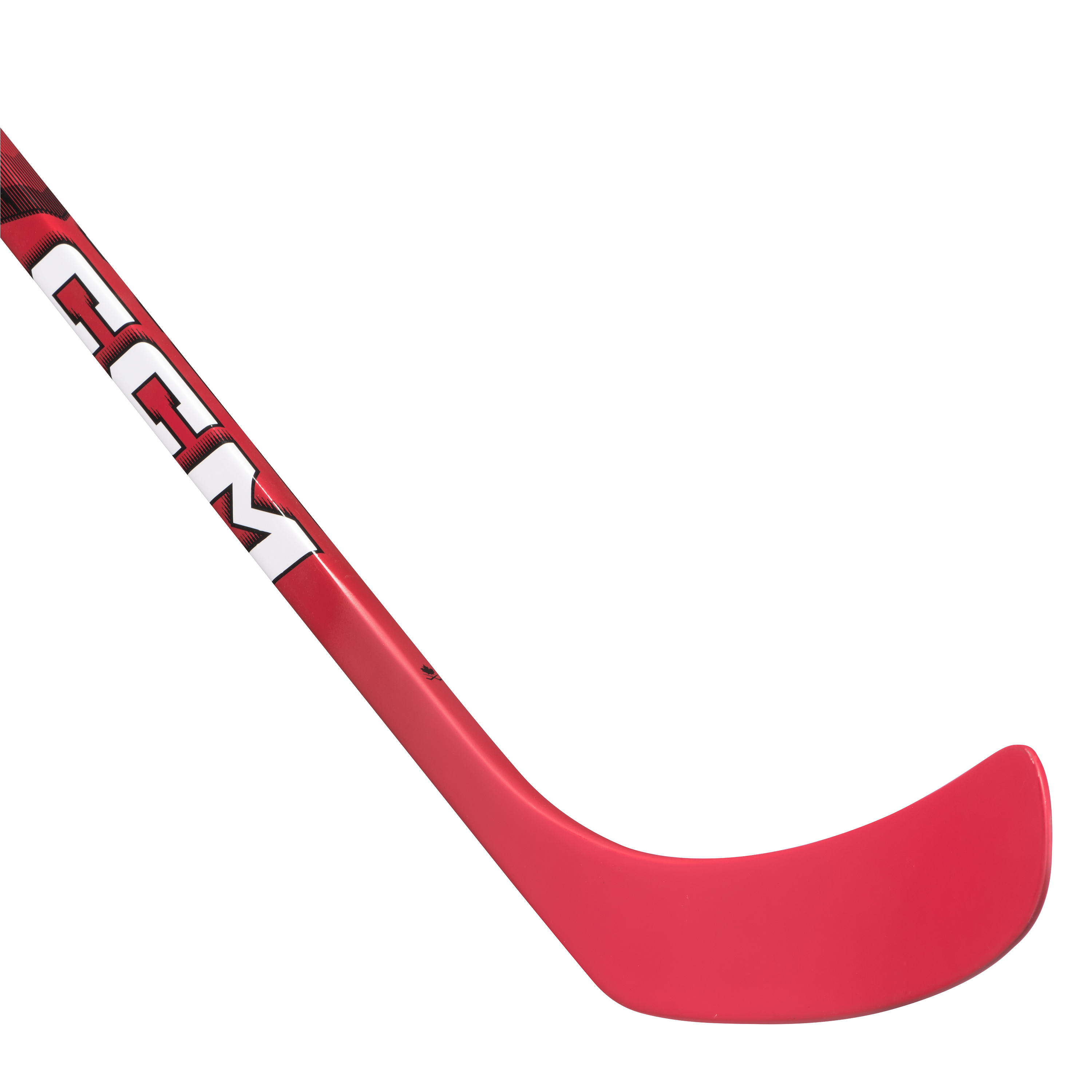 CCM Jetspeed FT YTH HockeyKlubba S25 - 4