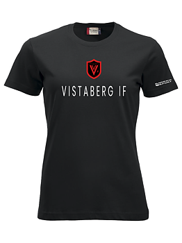 Supporter T-Shirt Vistaberg IF
