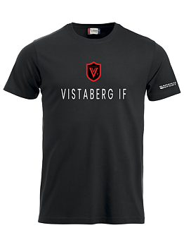 Supporter T-Shirt Vistaberg IF