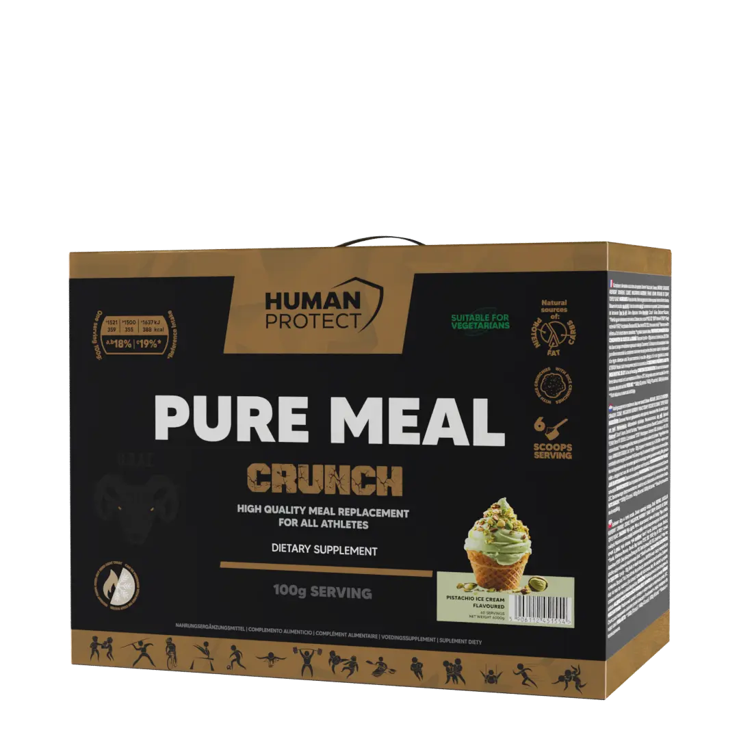 Pure Meal 3kg - 4