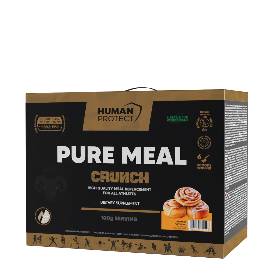 Pure Meal 3kg