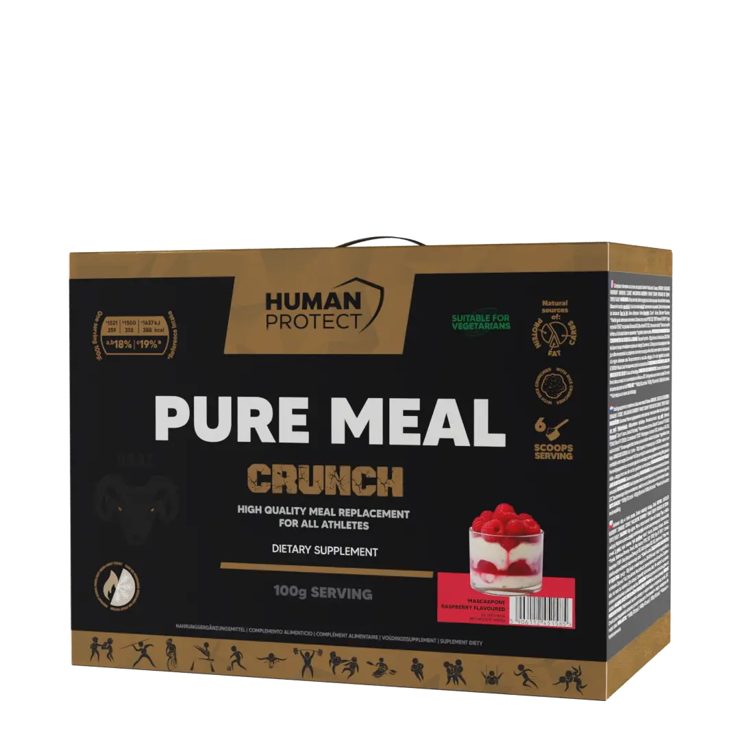 Pure Meal 3kg - 2