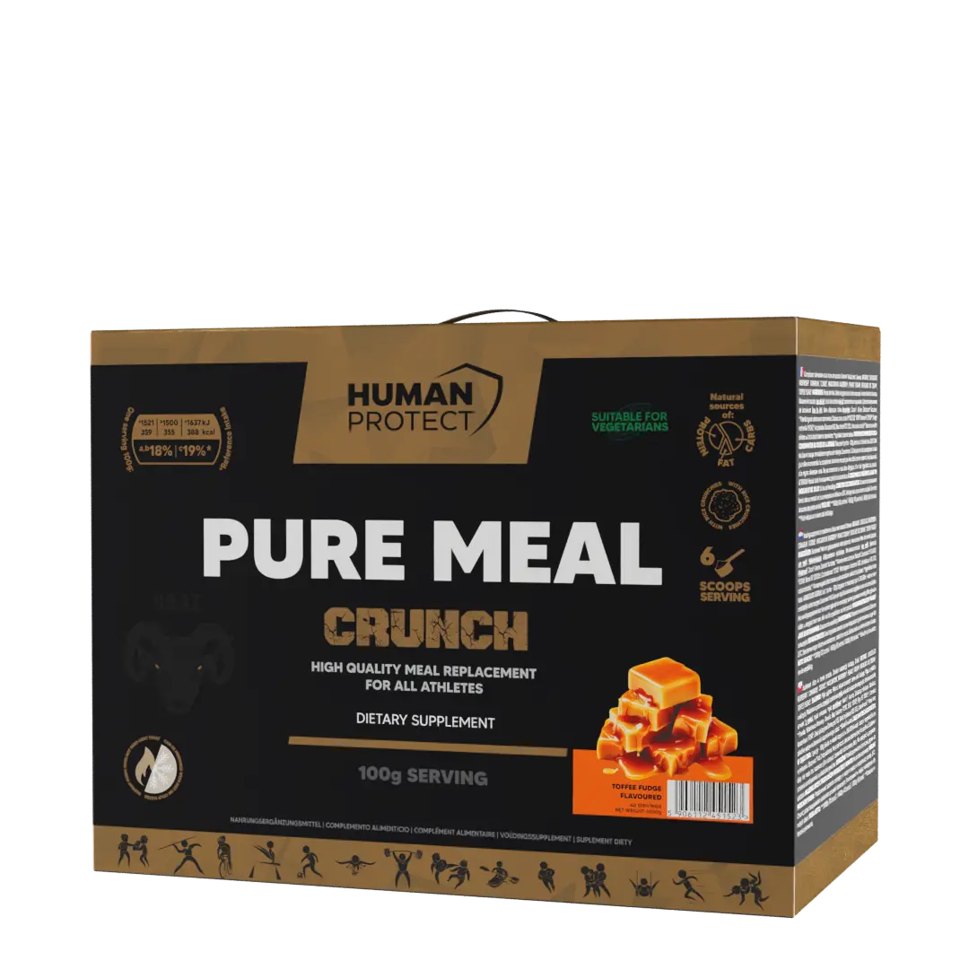 Pure Meal 3kg - 5