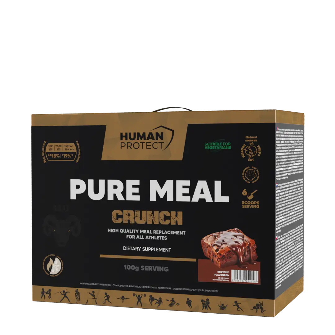 Pure Meal 3kg - 3