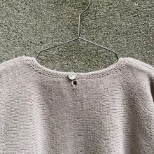 Bladtunika | Knitting for Olive - 4