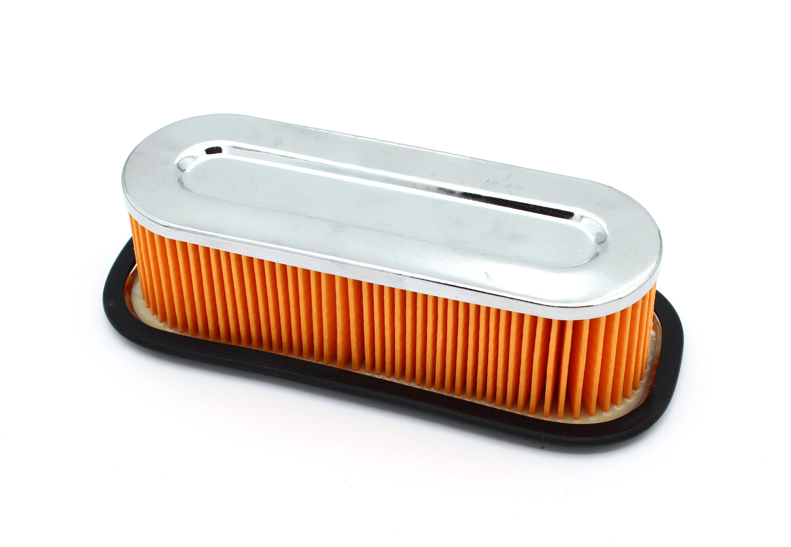 Luftfilter 517, 529 med packning
