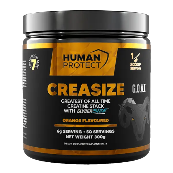 CreaSize 300g - 4