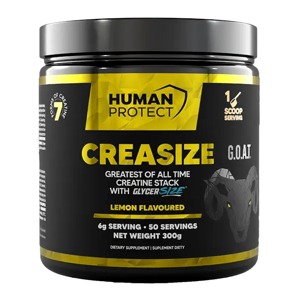 CreaSize 300g - 3