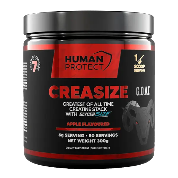 CreaSize 300g - 2