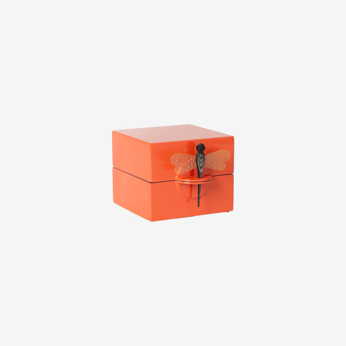 Lackbox Slända S Orange