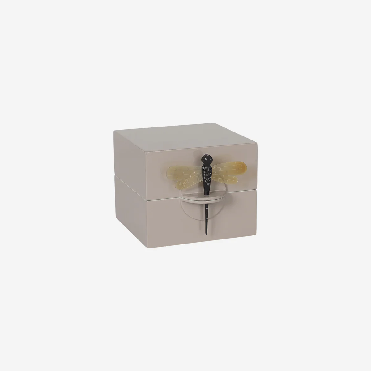 Lackbox Slända S Cashmere