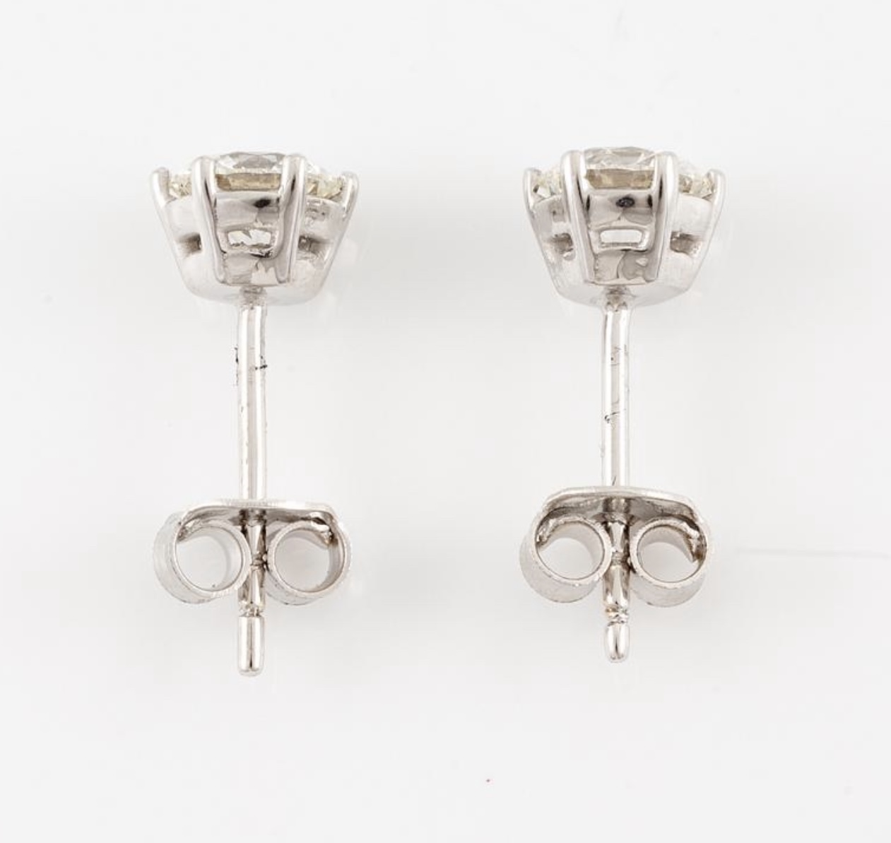 Round Diamonds 1.0 carat - 3