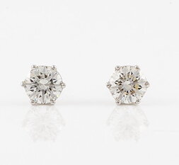 Round Diamonds 1.0 carat