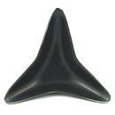 Gunnar Nylund (Caolina 1955) Black Modern Bowl 13 cm