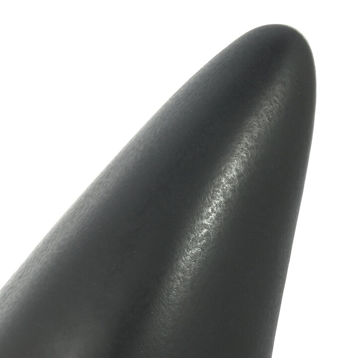 Gunnar Nylund (Caolina 1955) Black Modern Bowl 13 cm