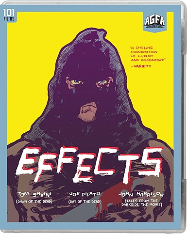 Effects (BLU-RAY)