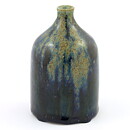 Arne Måryd (1966) Unique Rustic Vase 11 cm