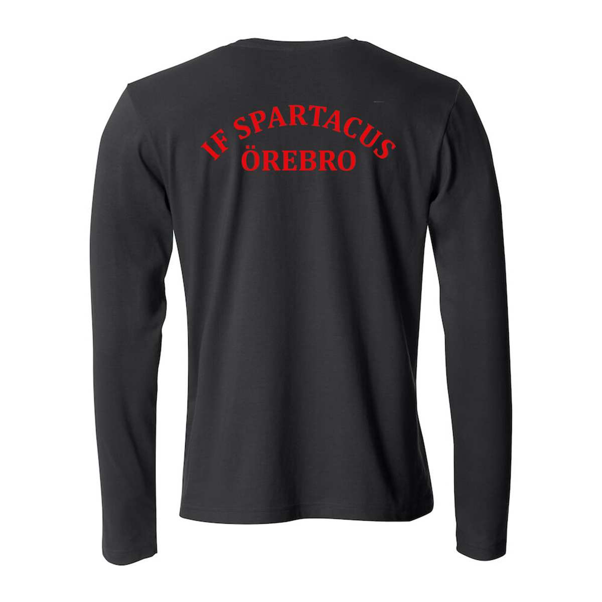 Clique LS Tee (IF Spartacus) - 2