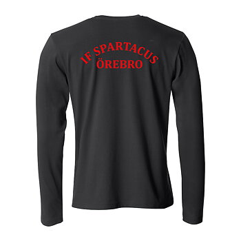 Clique LS Tee (IF Spartacus)