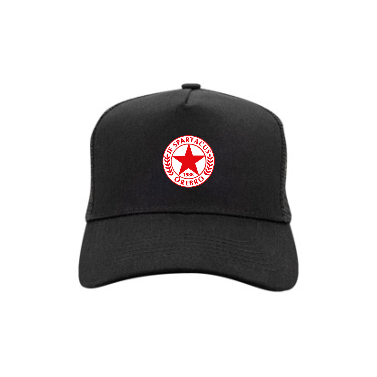Keps Trucker 2.0 (IF Spartacus) - 2