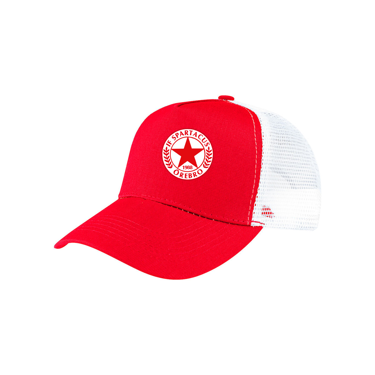 Keps Trucker 2.0 (IF Spartacus)