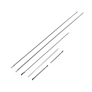 Hangar 9 Pushrod Set: Fokker D.VII