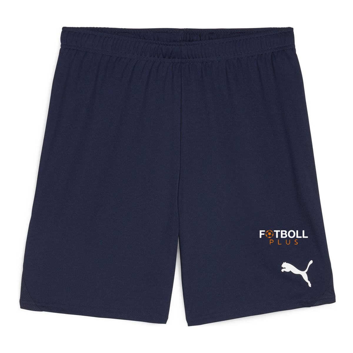 Puma Teamgoal Shorts (Fotboll Plus)