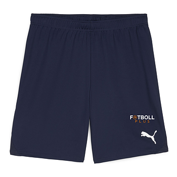 Puma Teamgoal Shorts Jr (Fotboll Plus)
