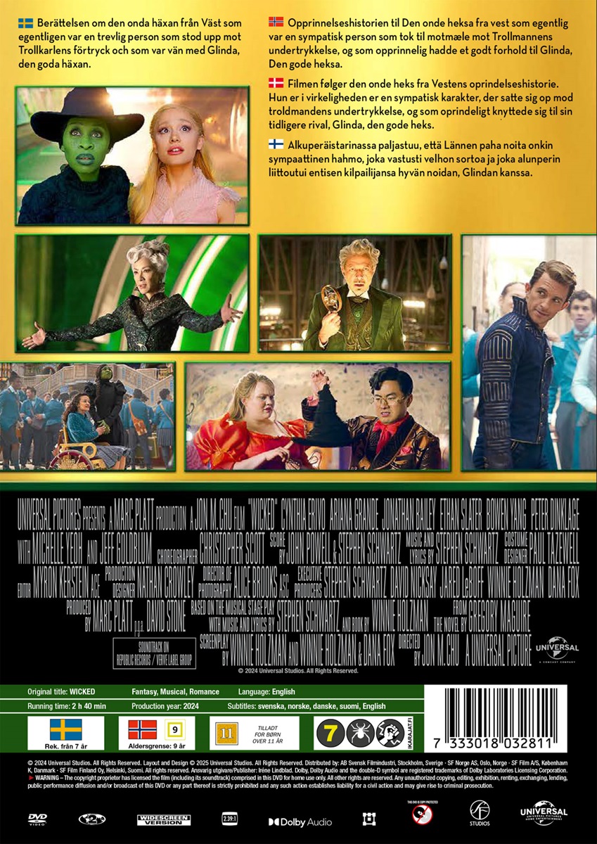 Wicked - 2