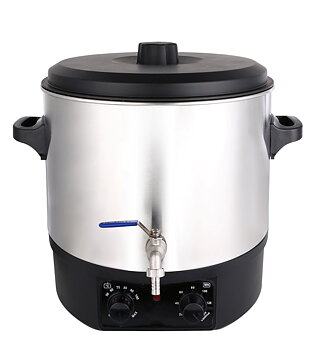 Pasteur 40L