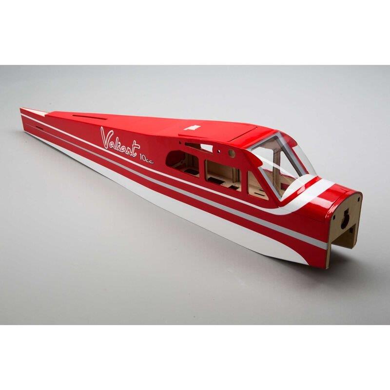 Hangar 9 Fuselage: Valiant 10cc