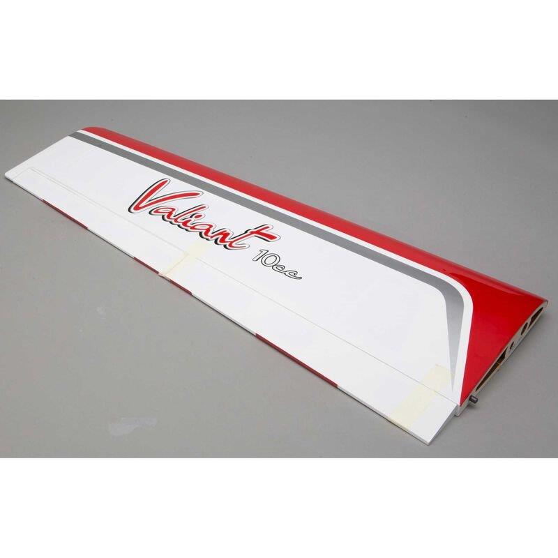 Hangar 9 Wing LH: Valiant 10cc