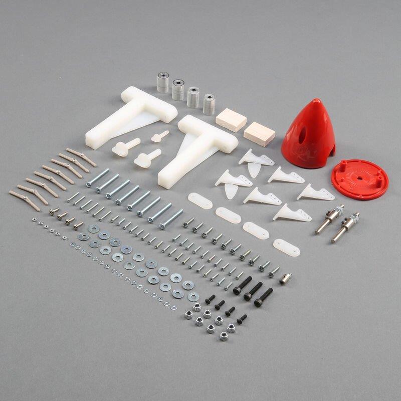 Hangar 9 Hardware Set: Valiant 10cc