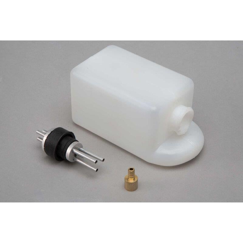 Hangar 9 Fuel Tank, 7.75 oz (230cc): Valiant 10cc
