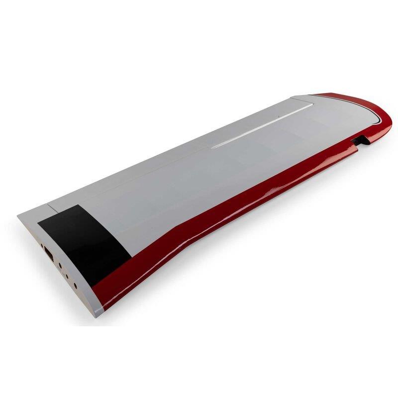 Hangar 9 Wing LH: Pawnee Brave 20cc