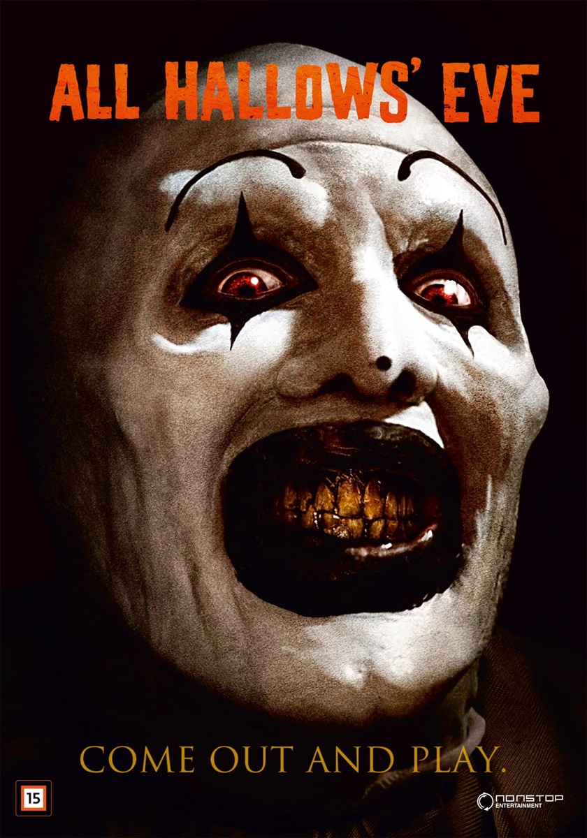 All Hallows' Eve