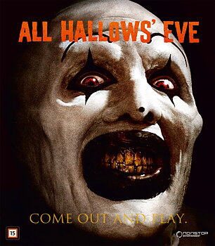 All Hallows' Eve (Blu-ray)