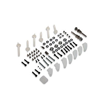 Hangar 9 Hardware Set: Pawnee Brave 20cc