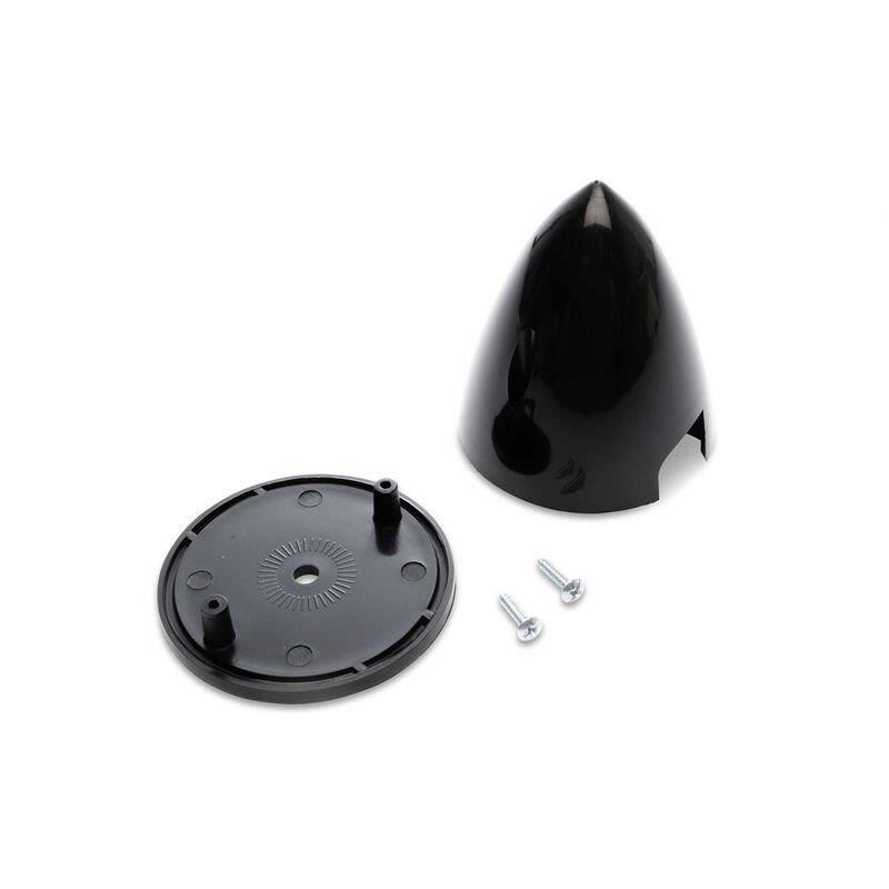 Hangar 9 Spinner, 2.75tum Diameter: Pawnee Brave 20cc