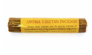 Rökelse Tibetansk Aroma Dhoop