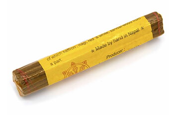 Rökelse Tibetansk Aroma Dhoop