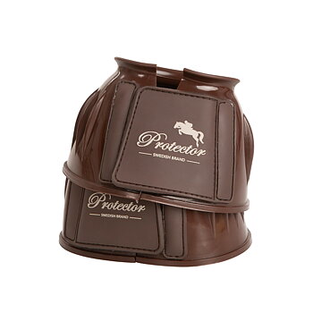 Protector PVC-Boots - Brun