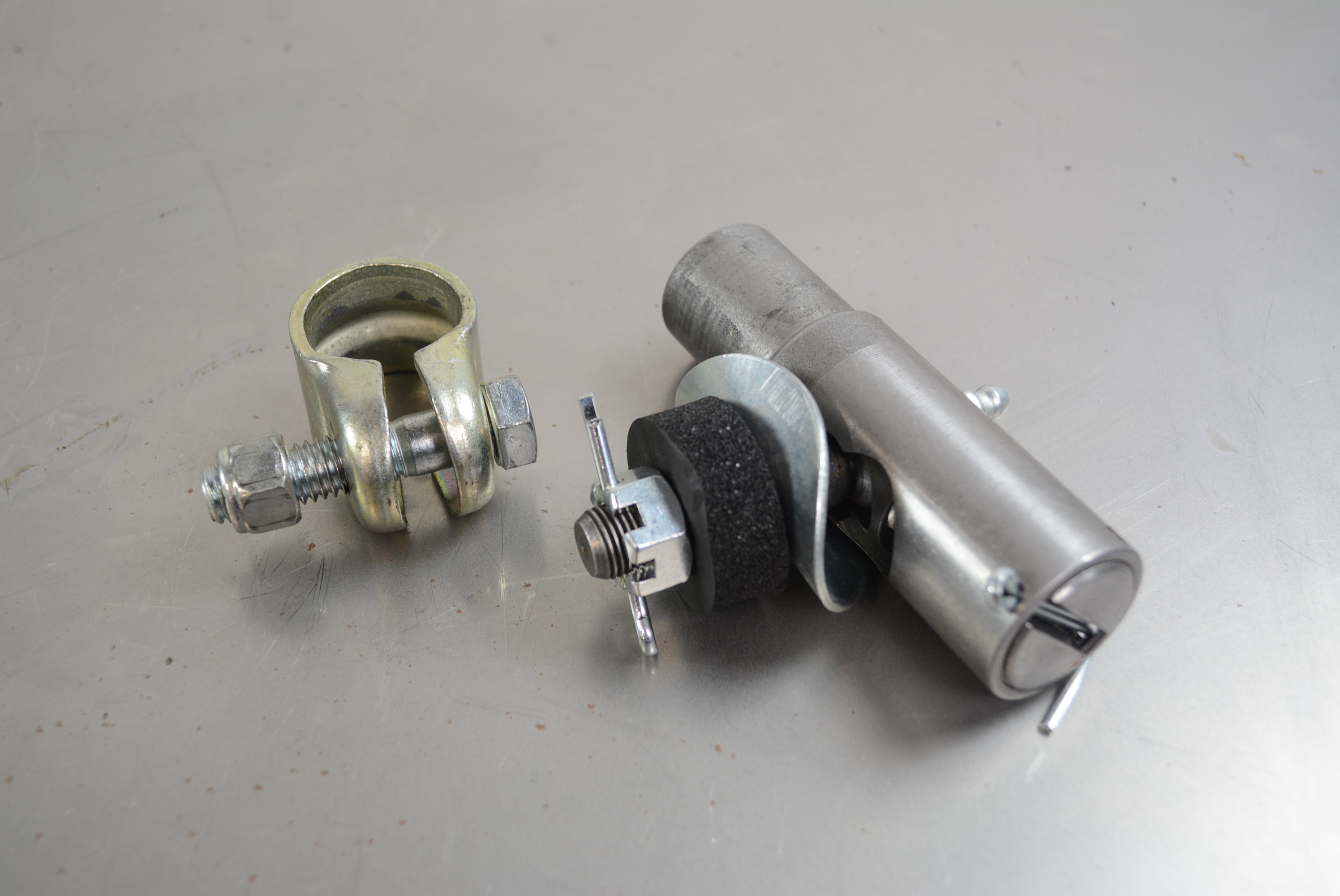 Adapter Styrled 55-57 Chevrolet