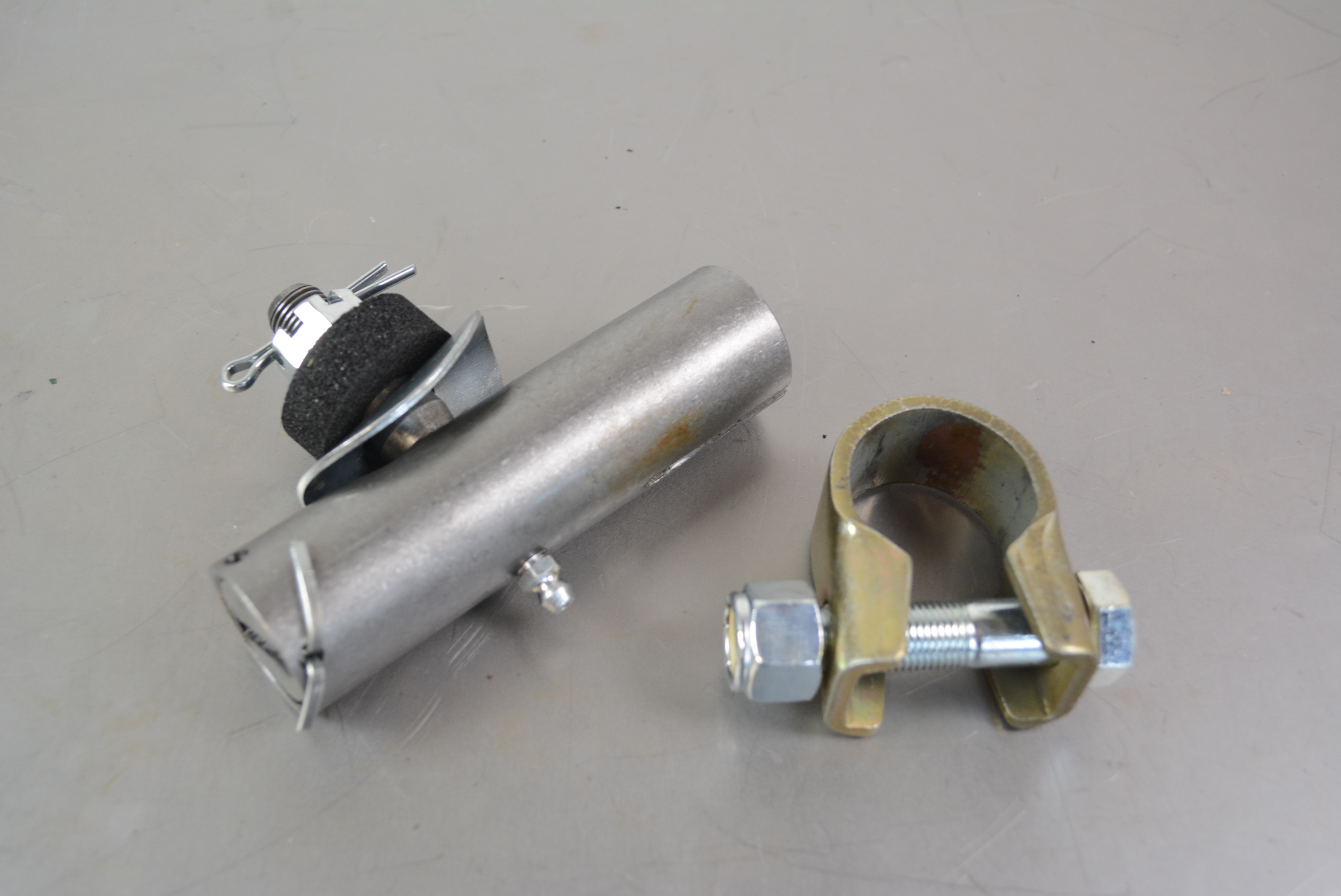 Adapter Styrled 58-64 Chevrolet